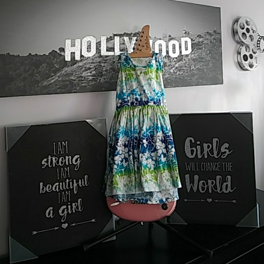 Summer dress
